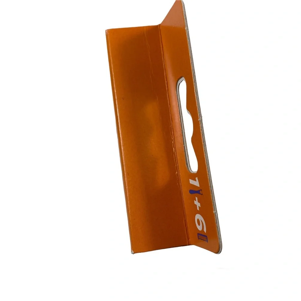 BIC Hybrid 3 Comfort Men's Disposable Razor Triple Blade 1 Handle 6 Cartridges